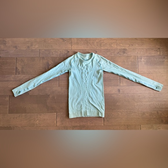 Lululemon Rest Less Pullover - Picture 7 of 14